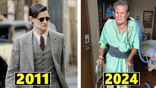Christopher and His Kind 2011 Cast Then and Now  What Happened To The Cast After 13 Years