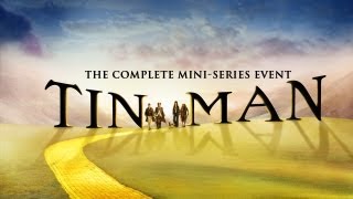 Tin Man Mini Series  Trailer