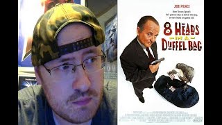 8 Heads in a Duffel Bag 1997 Movie Review
