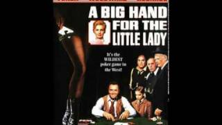 Rob Chars Reviews A Big Hand For The Little Lady 1966