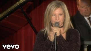Barbra Streisand  Evergreen Love Theme from A Star Is Born Official Video