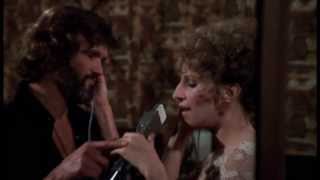 Evergreen Barbra Streisand and Kris Kristofferson Full HD Widescreen A star is born 1976