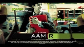 Aamir I Official Trailer 2008 I Rajeev Khandelwal