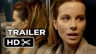 The Face of an Angel Official Trailer 1 2015  Kate Beckinsale Daniel Brhl Drama HD