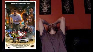 Angry Video Game Nerd The Movie 2014 Review