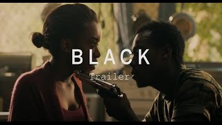 BLACK Trailer  Festival 2015