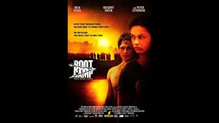 Trailer for Boot Camp 2008