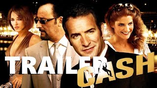 Cah Cash  comedy  krimi  2008  trailer  VGA  Jean Reno