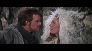 CAMELOT 1967 Clip  Vanessa Redgrave  Richard Harris