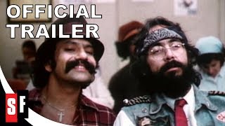 Cheech And Chongs Next Movie 1980  Official Trailer