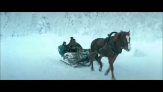 Christmas Story 2007 bande annonce