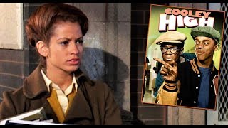Remember Brenda From Cooley High This is How She Looks Now