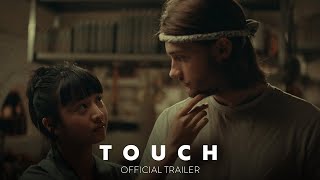 TOUCH  Official Trailer HD  Only In Theaters July 12
