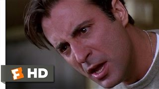 Night Falls on Manhattan 99 Movie CLIP  Youre Garbage Youre Nothing 1996 HD
