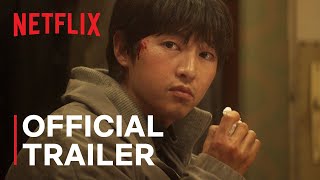 My Name is Loh Kiwan  Official Trailer  Netflix ENG SUB