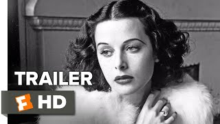 Bombshell The Hedy Lamarr Story Trailer 1 2017  Movieclips Indie