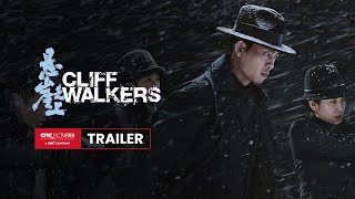 Cliff Walkers International First Trailer IN THEATERS APRIL 30 20211430