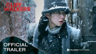 Cliff Walkers Deutscher Trailer  Zhang Yimou Yu Hewei Zhang Yi Qin Hailu