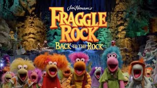 Fraggle Rock Back To The Rock  Official Intro