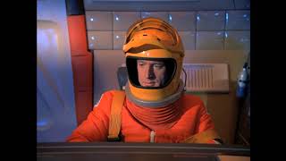 Space 1999 in HD Bluray trailer
