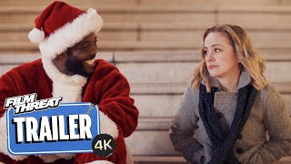 HOLIDAY TWIST  Official 4K Trailer 2023  FAMILY  Film Threat Trailers
