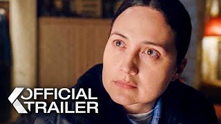 UNDER THE BRIDGE Trailer 2024 Lily Gladstone