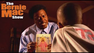 Bernie Mac Funny Moments Season 2  The Bernie Mac Show Compilation