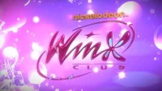 Nickelodeons Winx Club