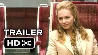 Last Passenger Official Trailer 1 2014  Action Thriller HD