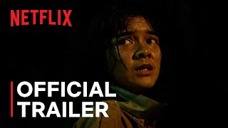 Monster  Official Trailer  Netflix