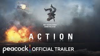 Action  Official Trailer