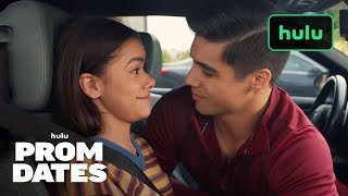 Prom Dates  Official Trailer  Hulu