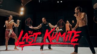The Last Kumite 2024 Trailer HD