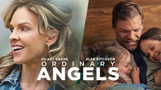 Ordinary Angels  Official Trailer  Only In Cinemas Now