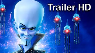 Megamind vs The Doom Syndicate 2024  Official HD Trailer
