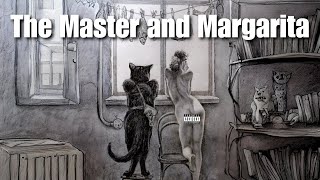 The Master and Margarita by Bulgakov  Book Summary