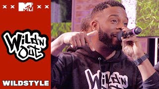 Nick Goes In On the All That Cast  Kel Mitchell Fires Back  Wild N Out  Wildstyle