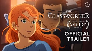 THE GLASSWORKER  Official English Trailer