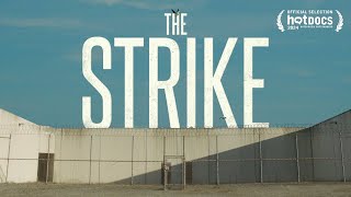The Strike Trailer