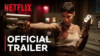 Rebel Moon  Part Two The Scargiver  Official Trailer  Netflix