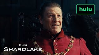 Shardlake  Official Trailer  Hulu