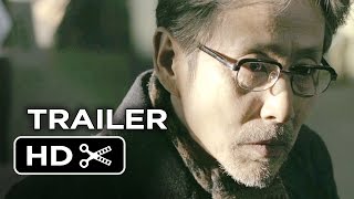 Coming Home Official US Release Trailer 1 2015  Gong Li Movie HD
