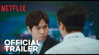 Frankly Speaking 2024  1st Trailer  Go Kyung Pyo Kang Han Na