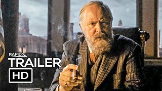 CABRINI Official Trailer 2024 Cristiana DellAnna John Lithgow Movie HD