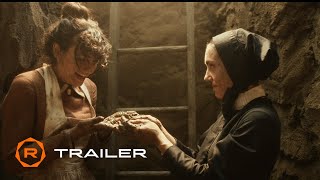 Cabrini  Official Trailer 2024  John Lithgow Giancarlo Giannini David Morse