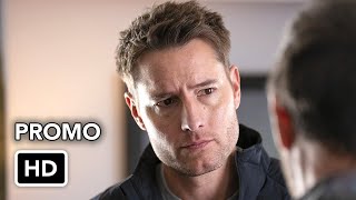 Tracker 1x09 Promo Aurora HD Justin Hartley series