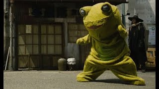 Takashi Miike Filmography Review  part 10 2012  2017
