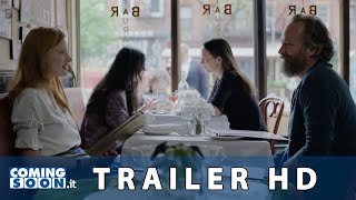 MEMORY 2024 Trailer del Film di Michel Franco con Jessica Chastain e Peter Sarsgaard