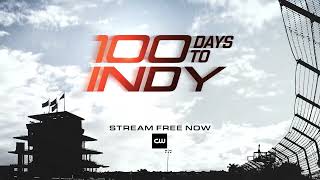 100 Days to Indy  Season 1  Episode 3 Official Trailer  INDYCAR