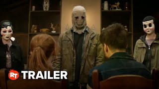 The Strangers Chapter 1 Trailer 1 2024